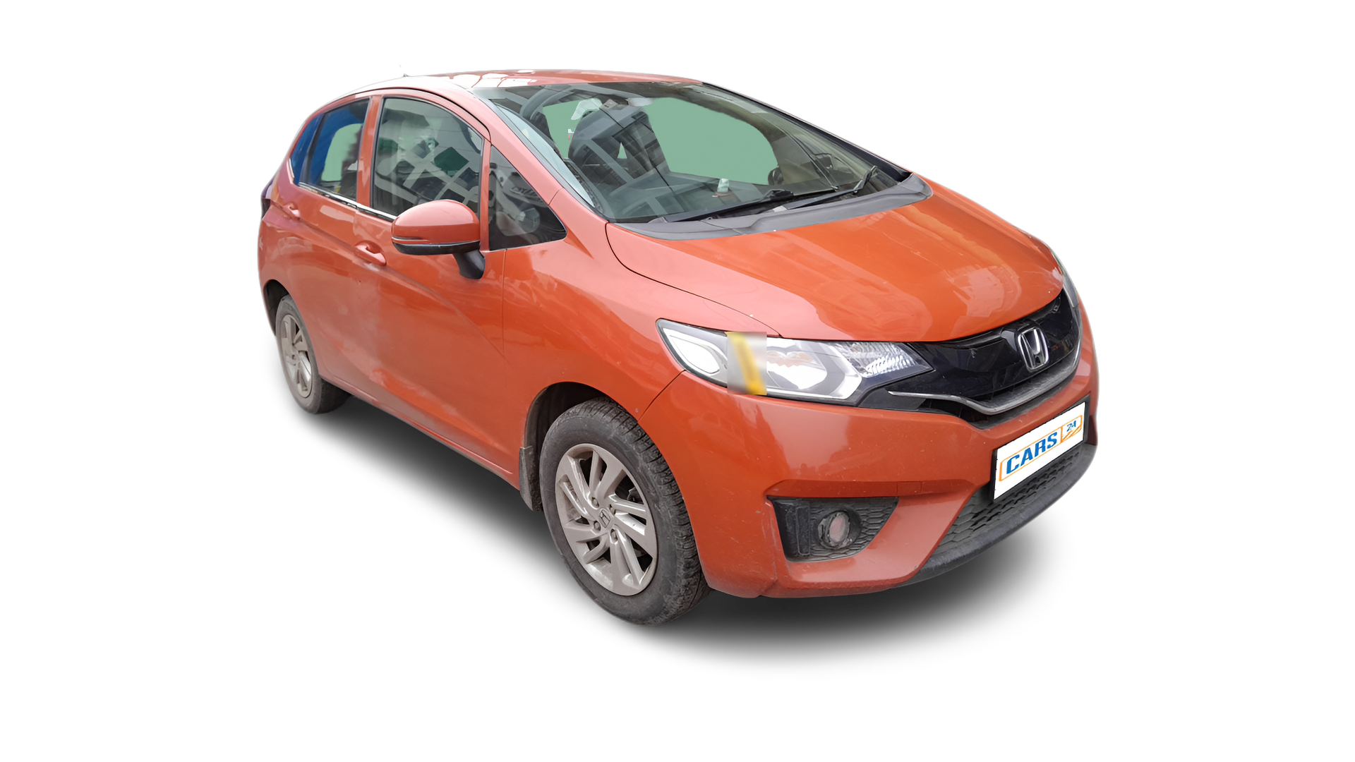 Honda Jazz-img